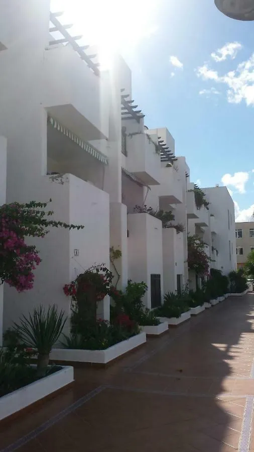 Apartment By Marina Corralejo Spanje