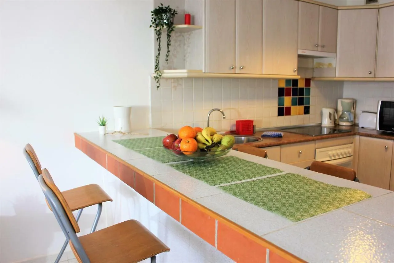 Apartment By Marina Corralejo