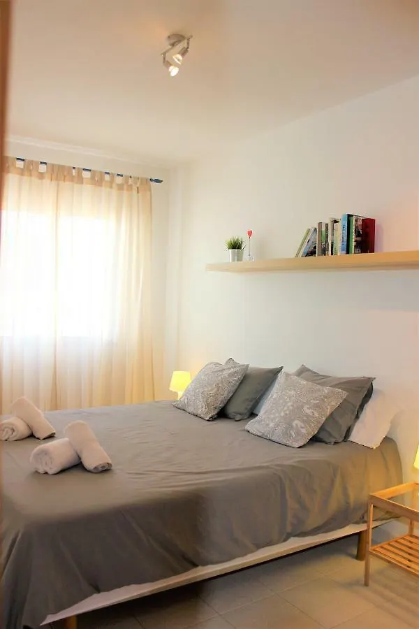 Apartment By Marina Corralejo 0*,  Spanje