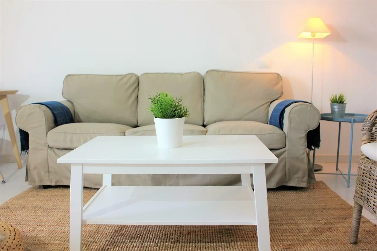 Apartment By Marina Corralejo 0*,
