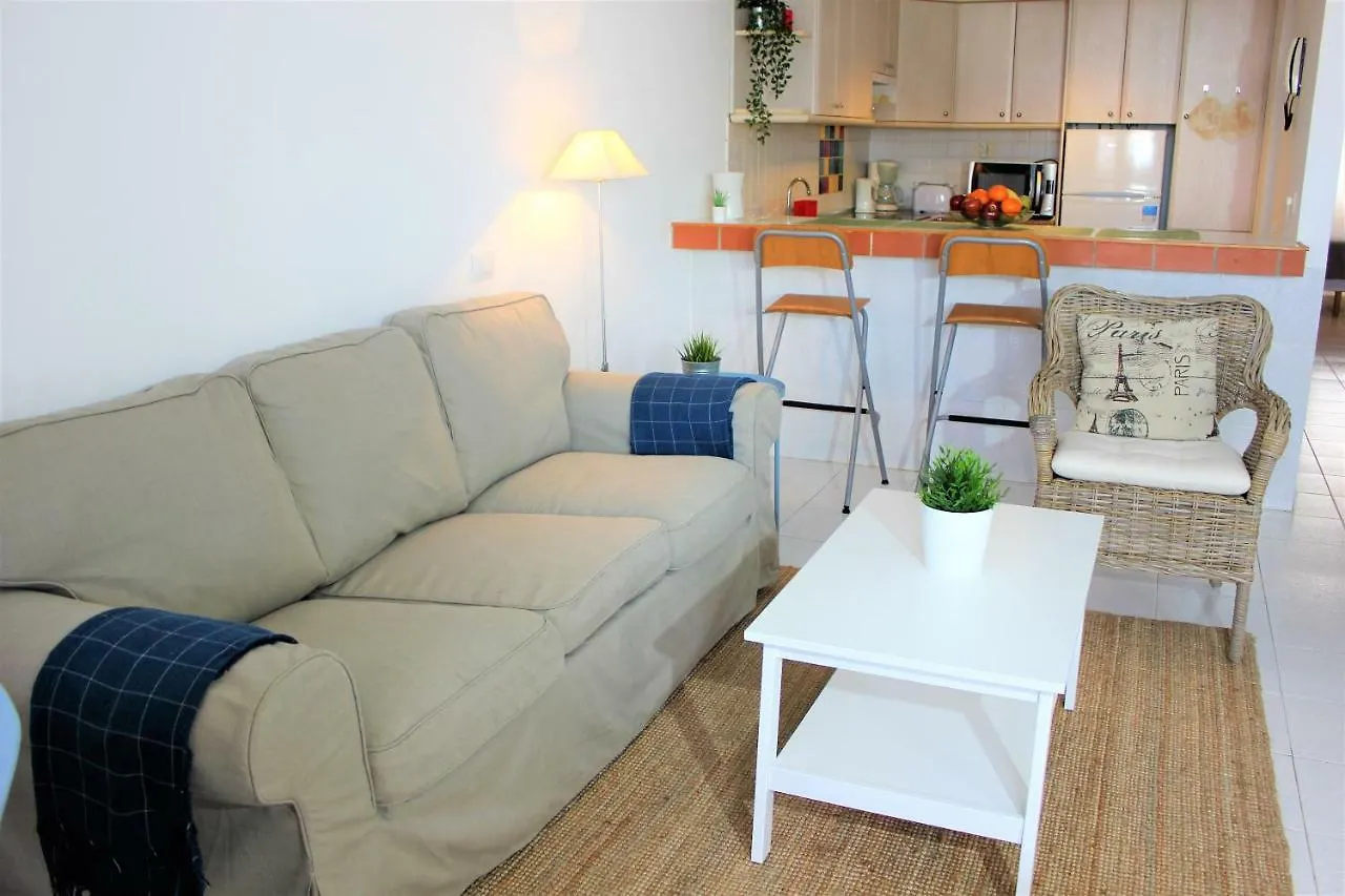 Apartment By Marina Corralejo Spanje