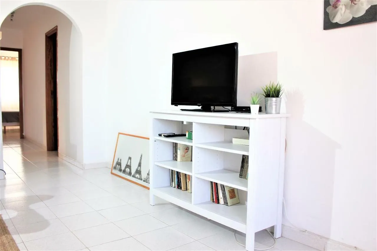 Apartment By Marina Corralejo