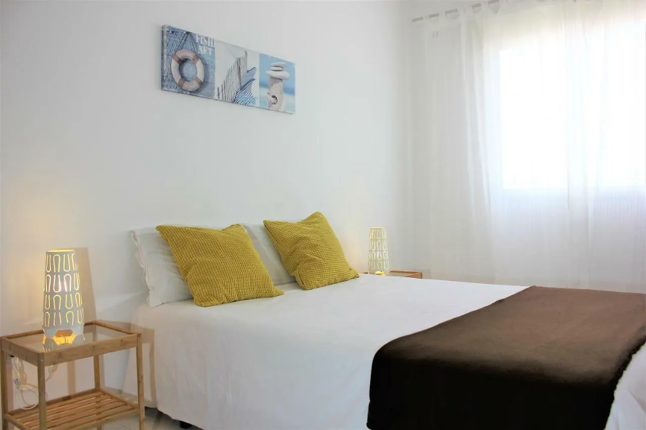 Apartment By Marina Corralejo Spanje